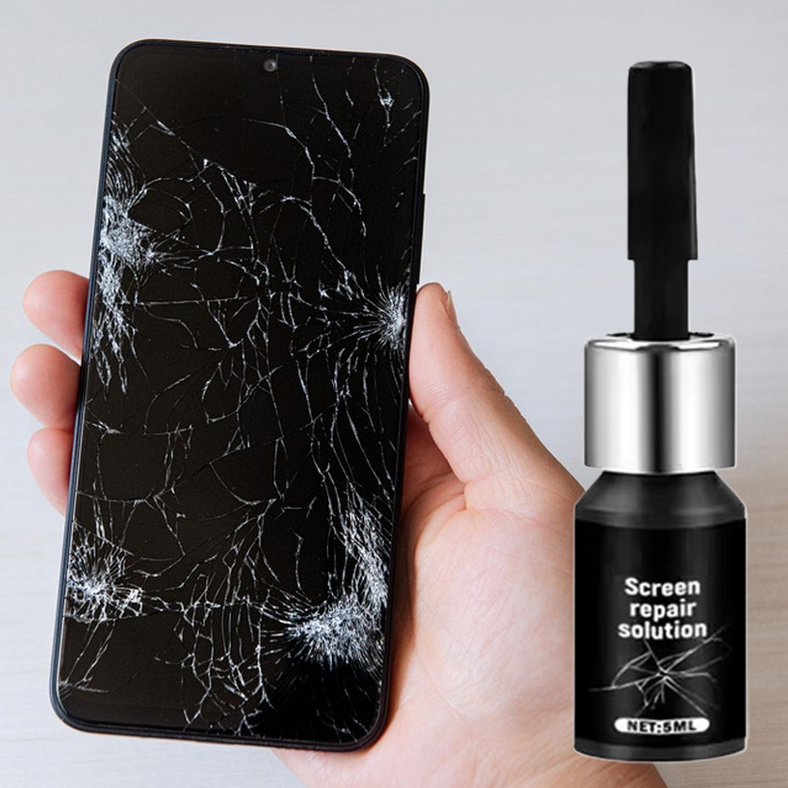 Electronics Repair Service - Líquido Reparador de Pantalla de Teléfono