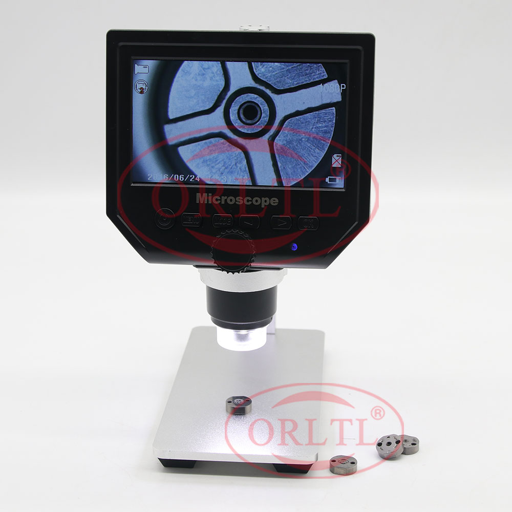 Electronics Repair Microscope - ORLTL-herramientas de reparación de inyectores Common