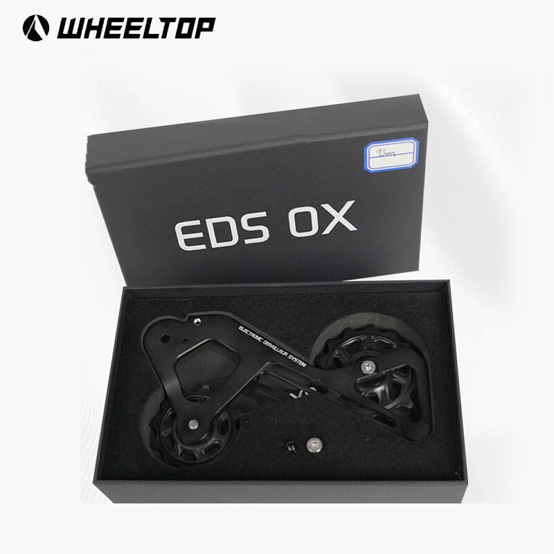 Electronics Repair Guide - Wheeltop EDS-palanca de cambios electrónica de