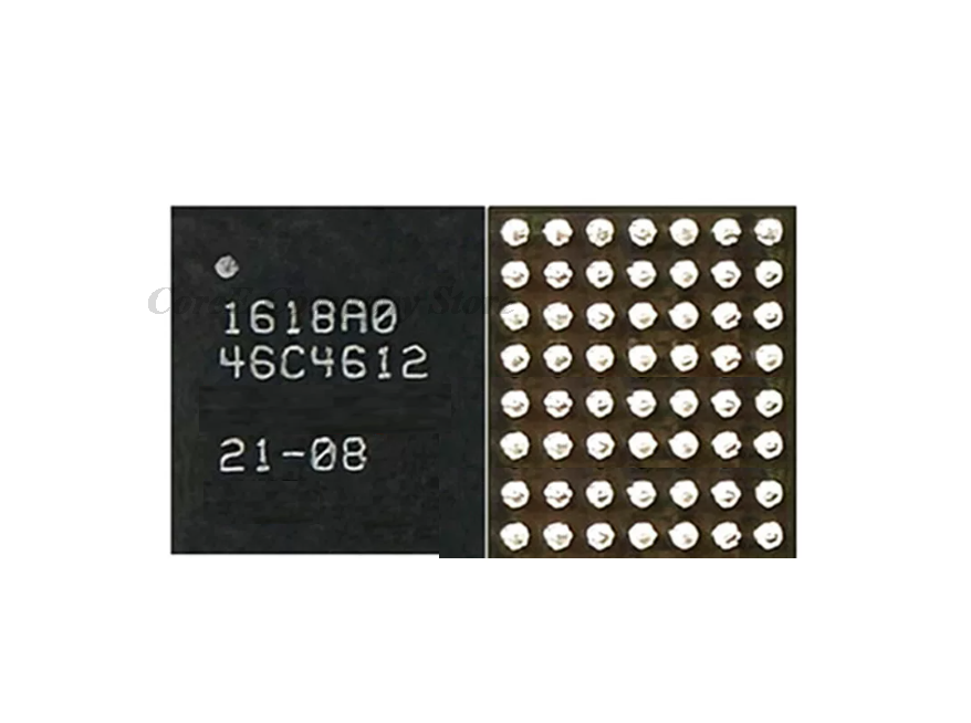 Tristar Ic Chip - 10 piezas de chip USB Tristar