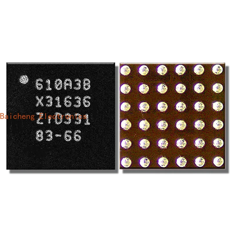 Tristar Ic Chip - 5 piezas de circuito integrado de