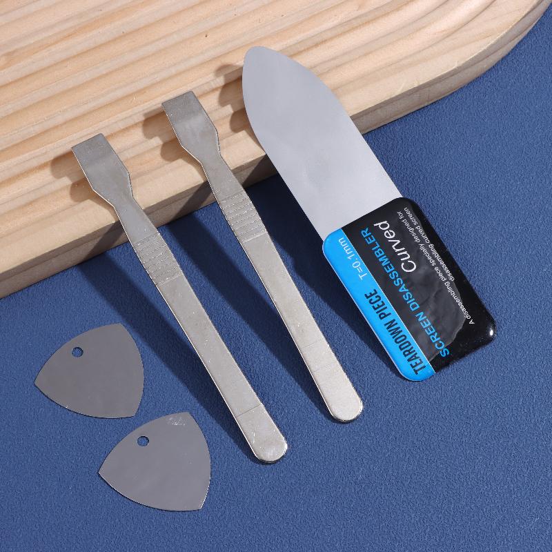 Electronics Repair Training - Nuevo kit de herramientas profesionales 5