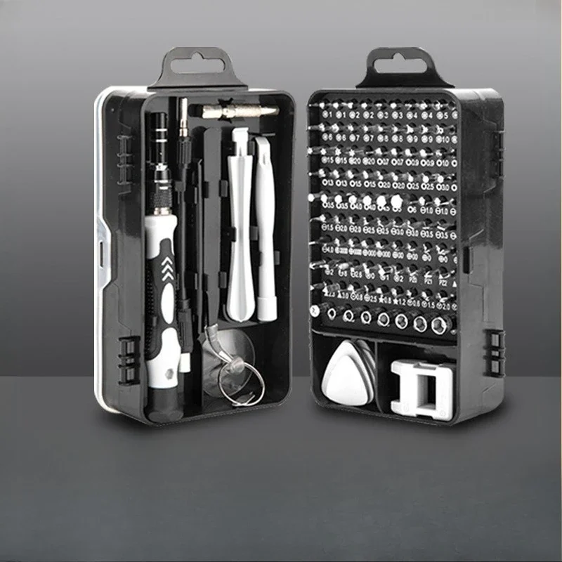 Electronics Repair Service - Juego de Herramientas de Desmontaje y