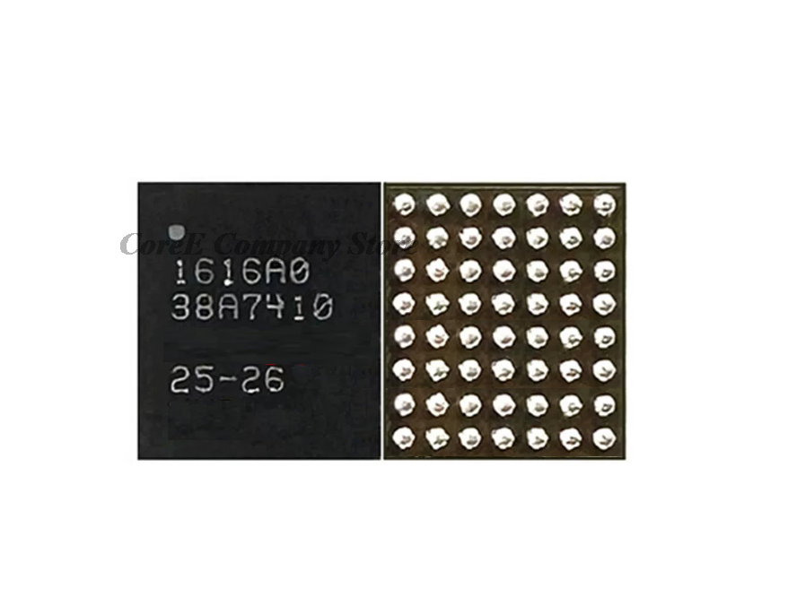 Tristar Ic Chip - 10 Piezas de Chip de Carga