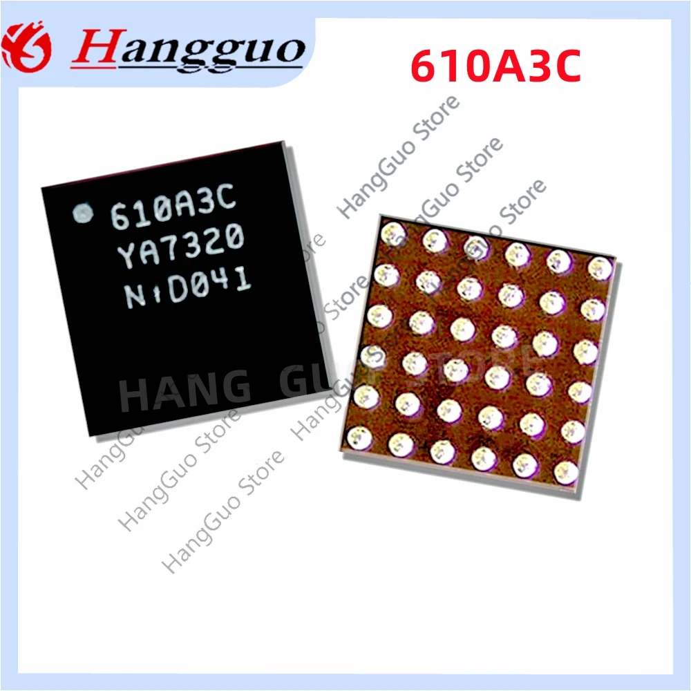 Tristar Ic Chip - Cargador Tristar IC para iPad Pro