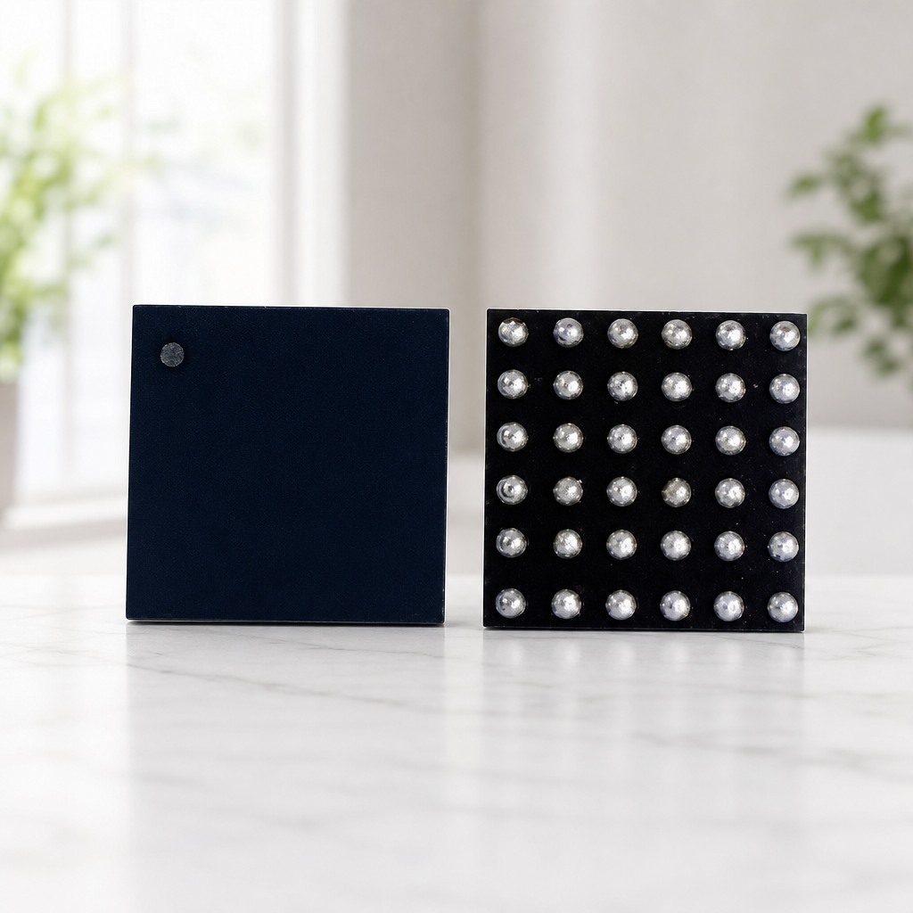 Tristar Ic Chip - 5 piezas de chip IC de