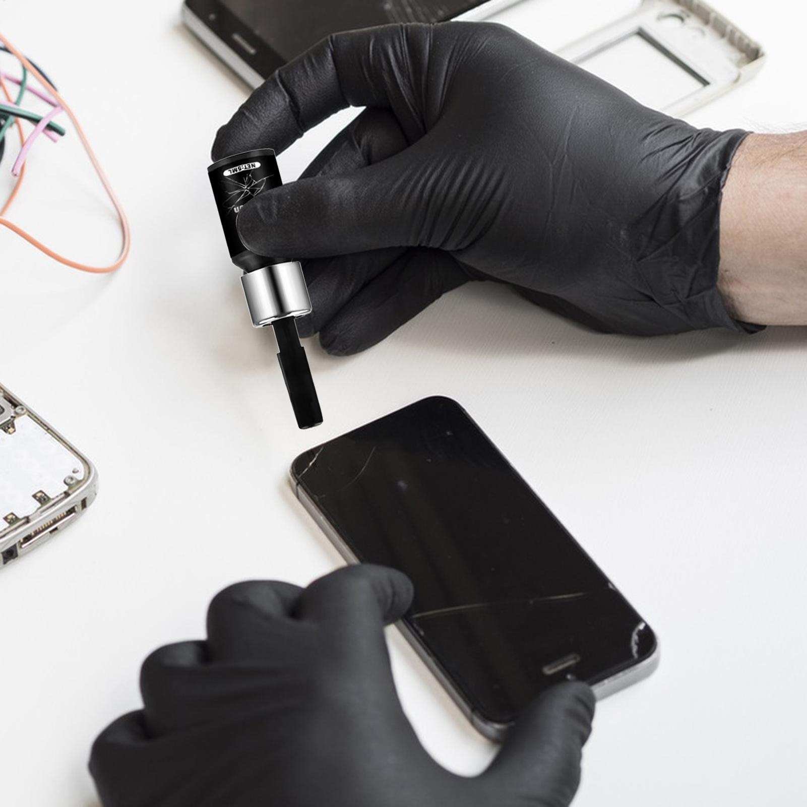 Líquido Reparador de Pantalla  - Electronics Repair Service reseña y precio