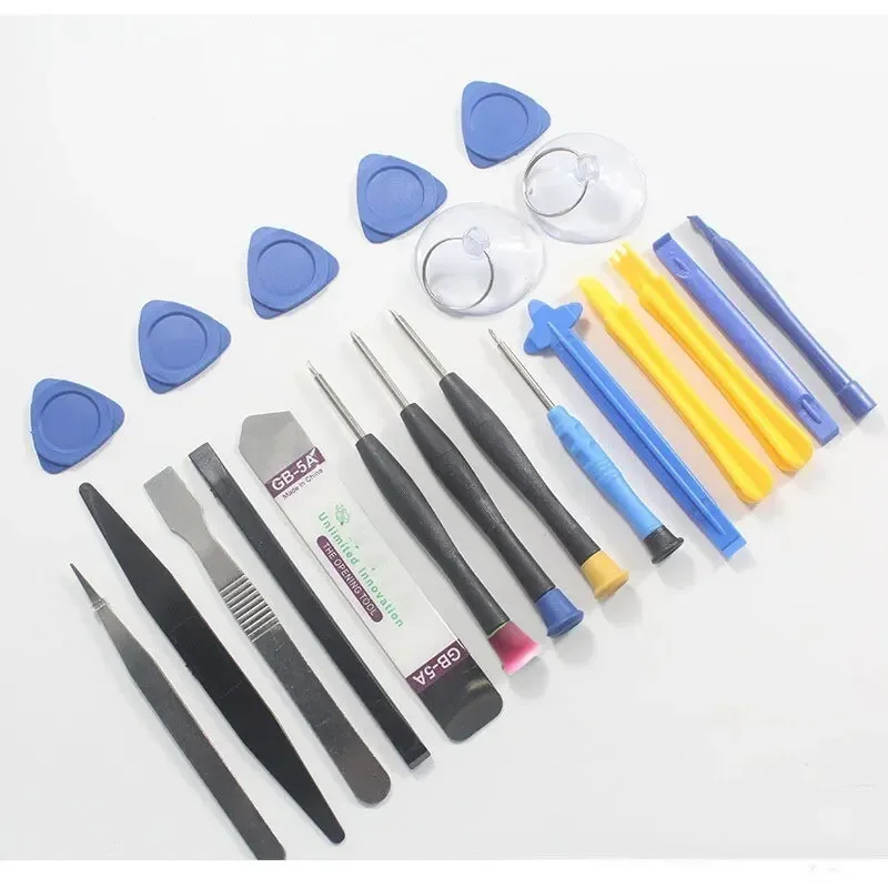 Herramientas de reparación de  - Electronics Repair Service reseña y precio
