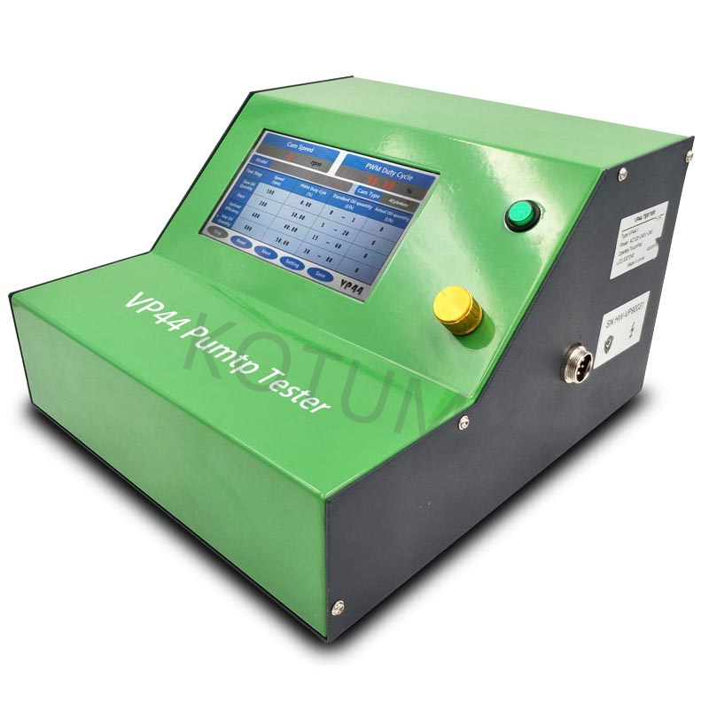 Probador de Bomba de Control E - Electronics Repair Shops reseña y precio