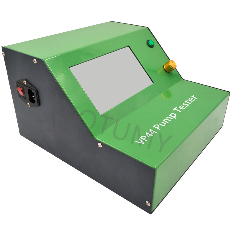 Probador de Bomba de Control E - Electronics Repair Shops reseña y precio