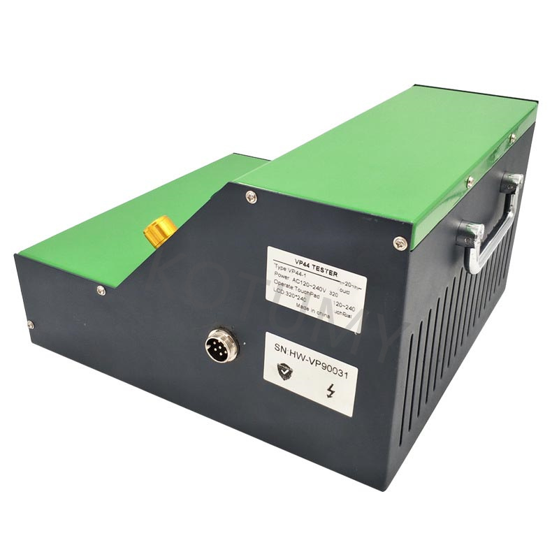 Probador de Bomba de Control E - Electronics Repair Shops reseña y precio