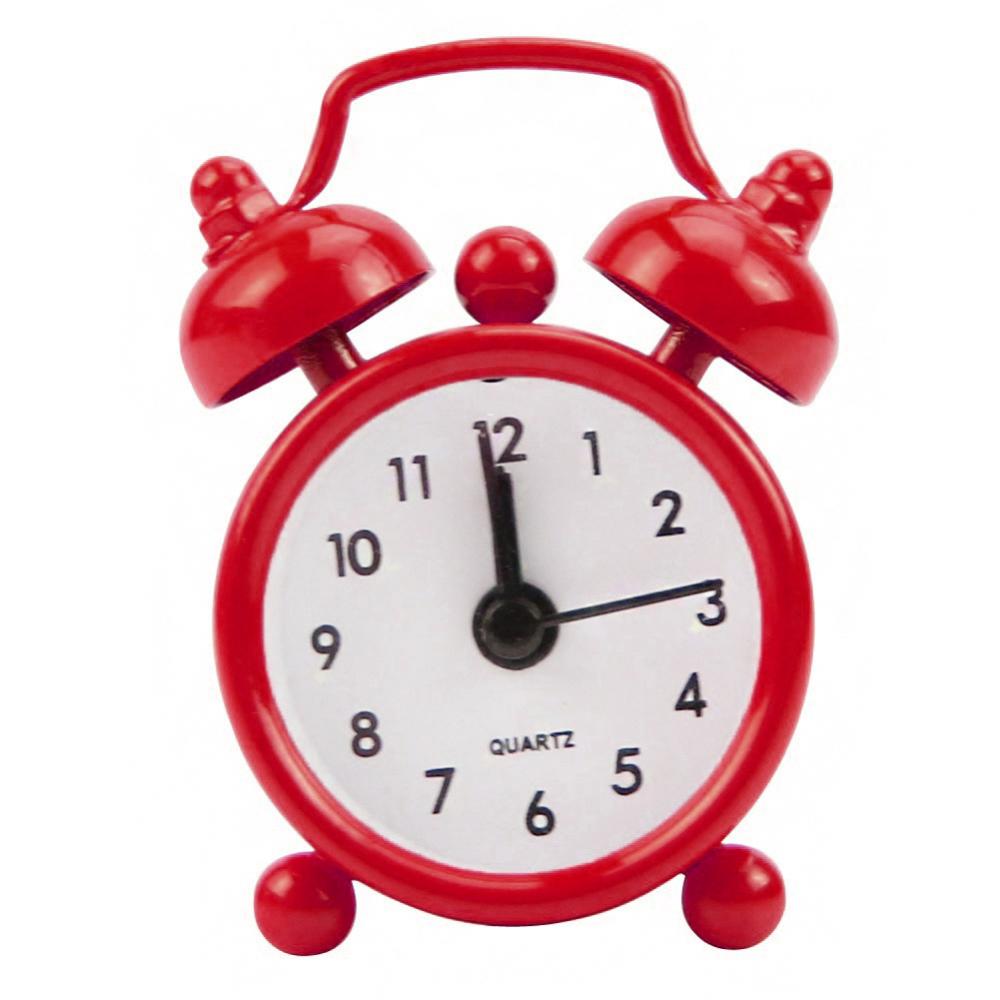Mini reloj despertador con cam - Electronics Repair Workstation reseña y precio