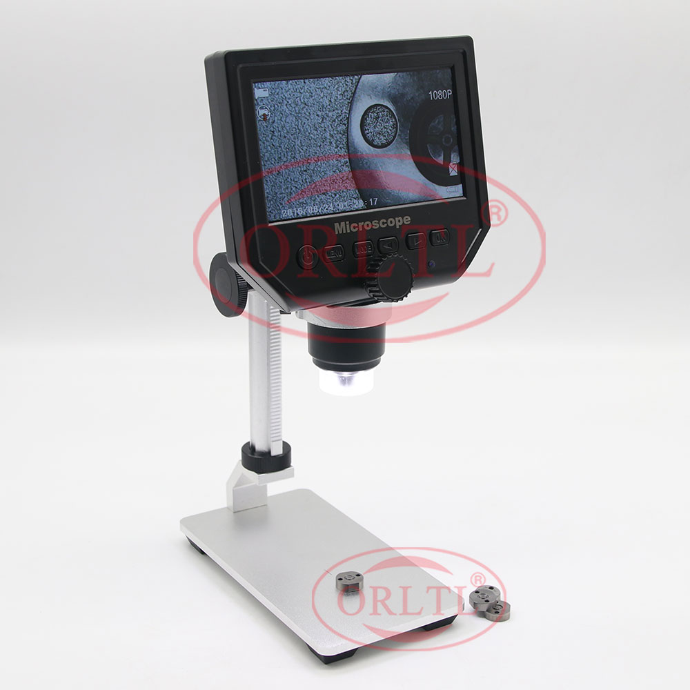 ORLTL-herramientas de reparaci - Electronics Repair Microscope reseña y precio
