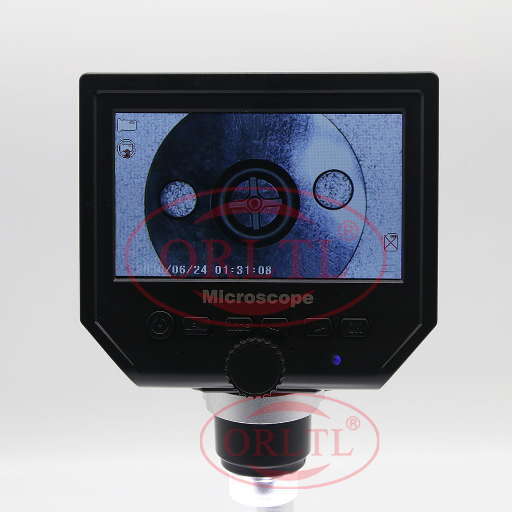 ORLTL-herramientas de reparaci - Electronics Repair Microscope reseña y precio