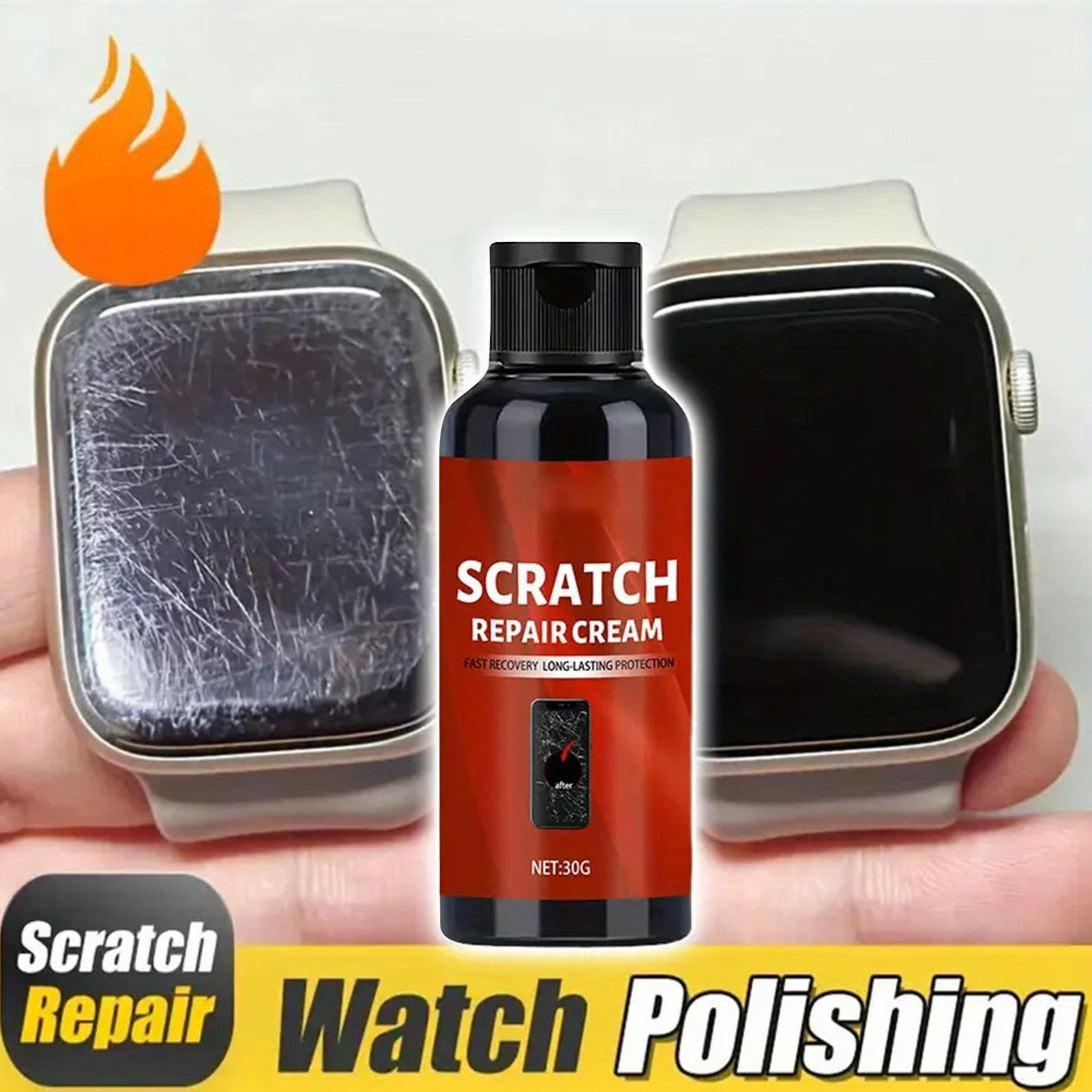 Crema para Eliminar Arañazos d - Electronics Repair Training reseña y precio