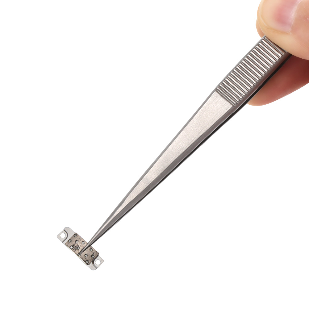 Pinzas de Laboratorio de Preci - Electronics Repair Lab reseña y precio