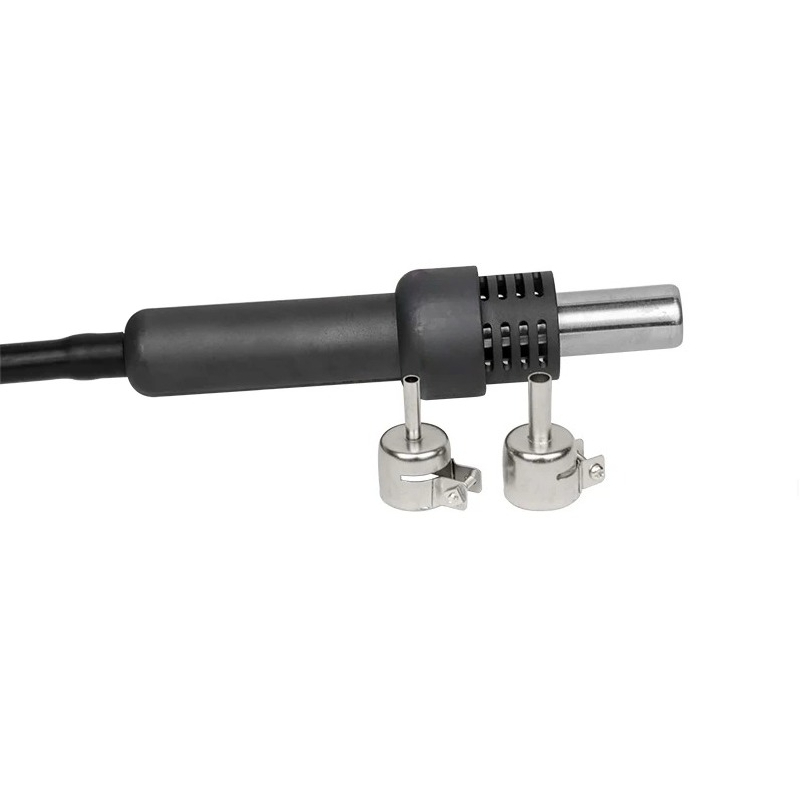 Estación de Aire Caliente de 5 - Electronics Repair Workstation reseña y precio