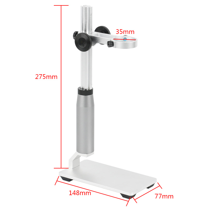 Soporte de mesa universal port - Electronics Repair Workstation reseña y precio