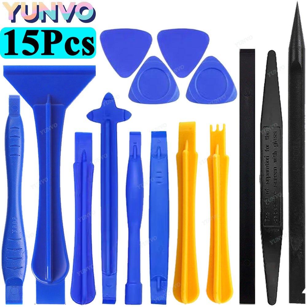 Juego de pinzas de 10 Uds., bo - Electronics Repair Tool Kit reseña y precio