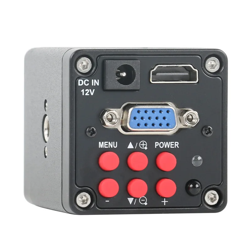 1080P 2K 4K 36MP VGA HDMI tipo - Electronics Repair Lab reseña y precio