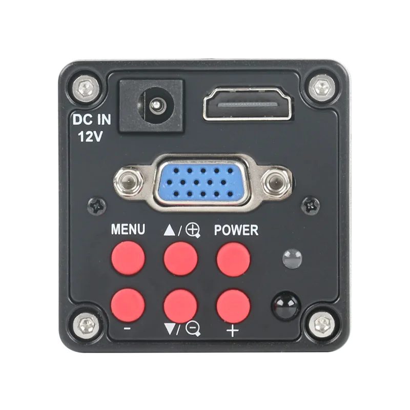 1080P 2K 4K 36MP VGA HDMI tipo - Electronics Repair Lab reseña y precio