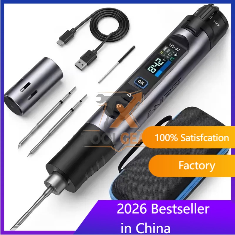 2026 ¡Gran oferta! Kit de sold - Electronics Repair Kit reseña y precio