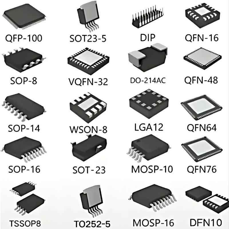 (2-10 unidades) 100% nuevo chi - Qm Electronics & Repair Services Photos reseña y precio