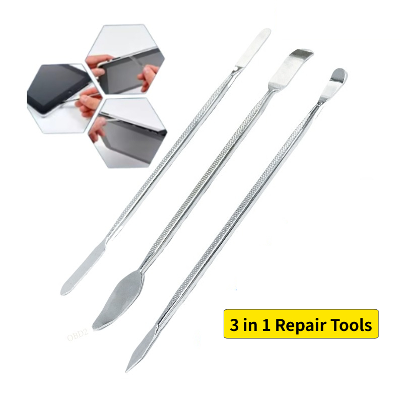 Juegos de herramientas de repa - Electronics Repair Training reseña y precio