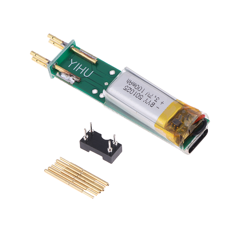 Nuevo probador de optoacoplado - Electronics Repair Online reseña y precio