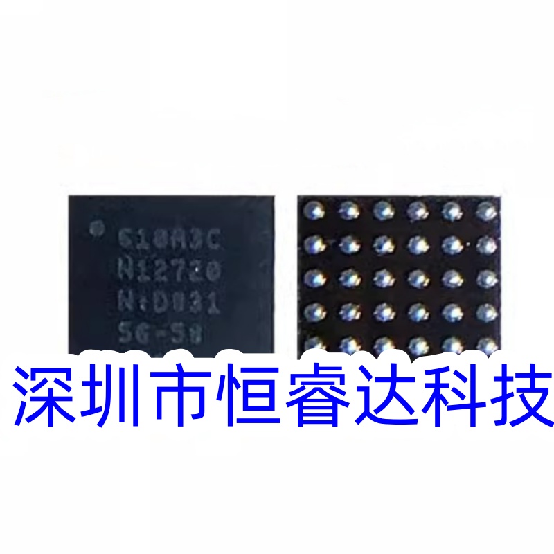 5 piezas originales 610A3C par - Tristar Ic Chip reseña y precio