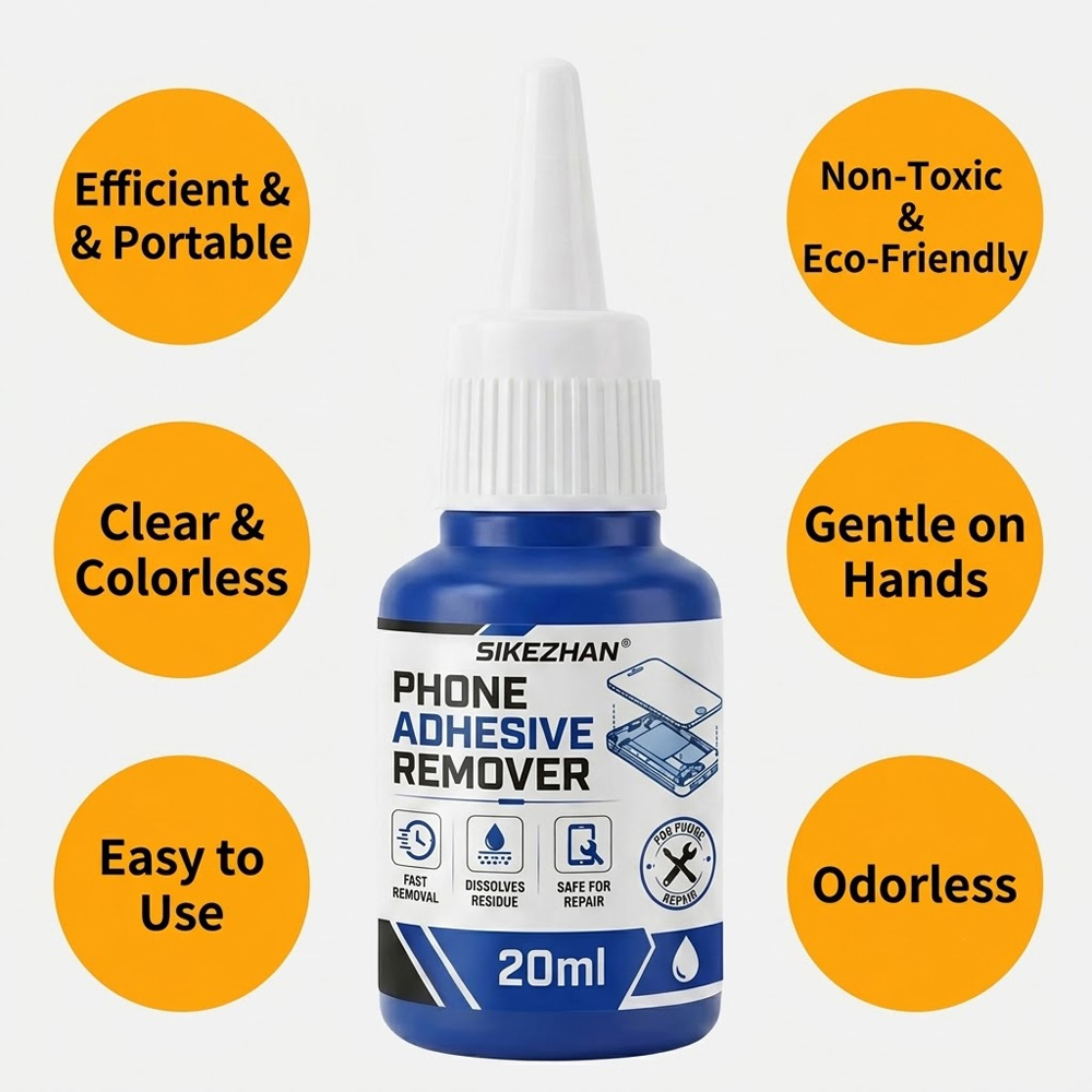 Kit Profesional para Remover A - Electronics Repair Service reseña y precio