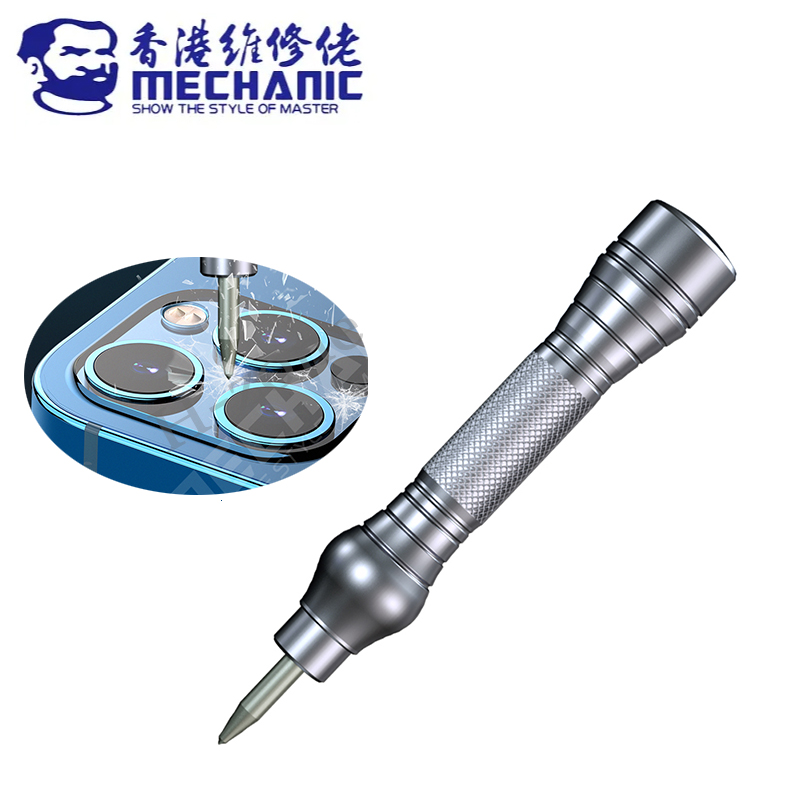 Bolígrafo mecánico iRock5 para - Electronics Repair Service reseña y precio
