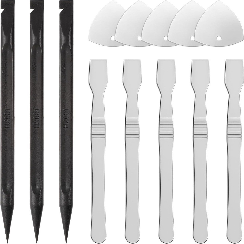Kit de herramientas de palanca - Electronics Repair Tool Kit reseña y precio