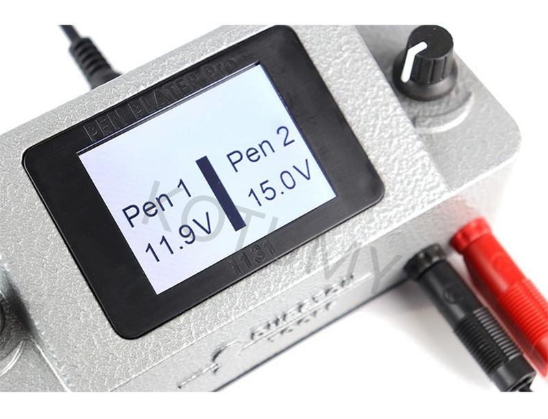 Dispositivo Portátil de Galvan - Electronics Repair Lab reseña y precio