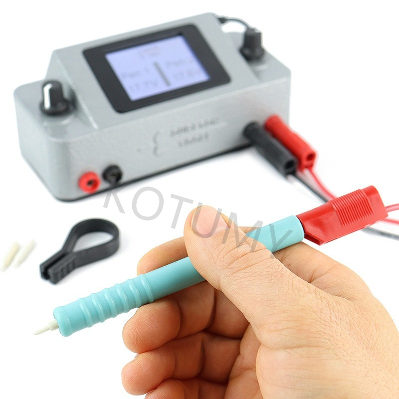 Dispositivo Portátil de Galvan - Electronics Repair Lab reseña y precio