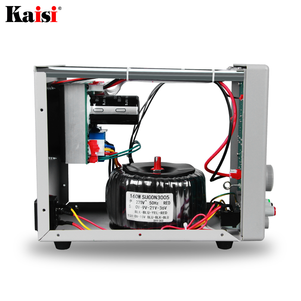 SUGON-fuente de alimentación 3 - Electronics Repair Lab reseña y precio
