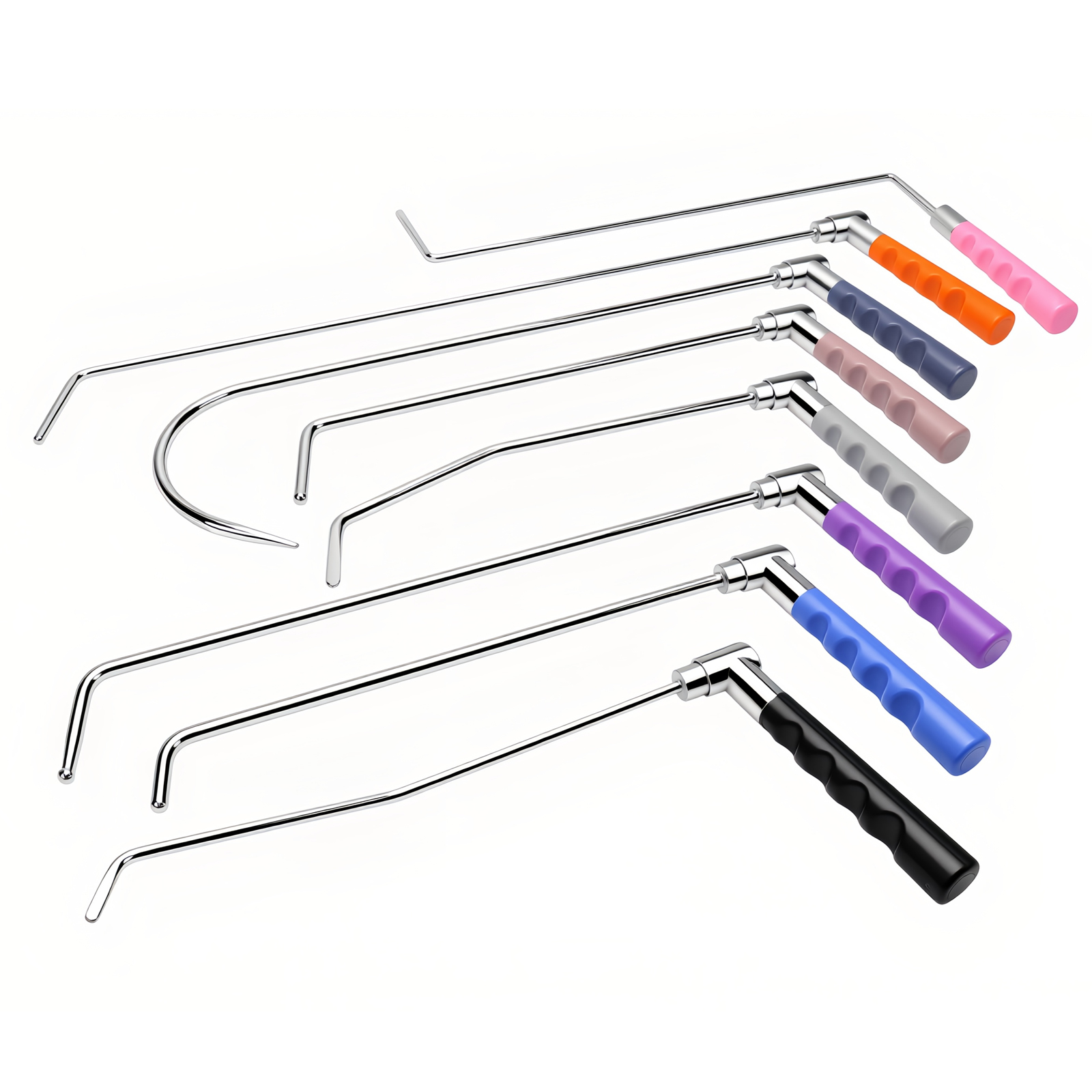 Juego de 8 Varillas de Reparac - Electronics Repair Kit reseña y precio
