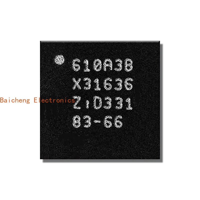 5 piezas de circuito integrado - Tristar Ic Chip reseña y precio