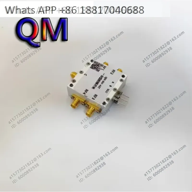 1 unidad para QM-SW-4ST 0.1-6  - Qm Electronics & Repair Services Photos reseña y precio