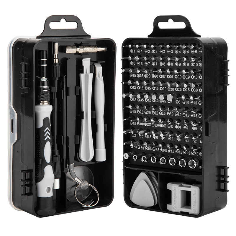 Juego de Herramientas de Desmo - Electronics Repair Service reseña y precio