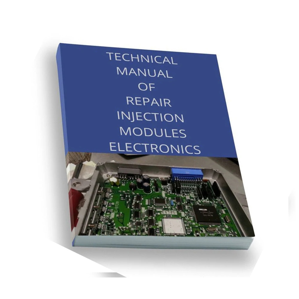 Herramientas de Diagnóstico pa - Electronics Repair Guide reseña y precio