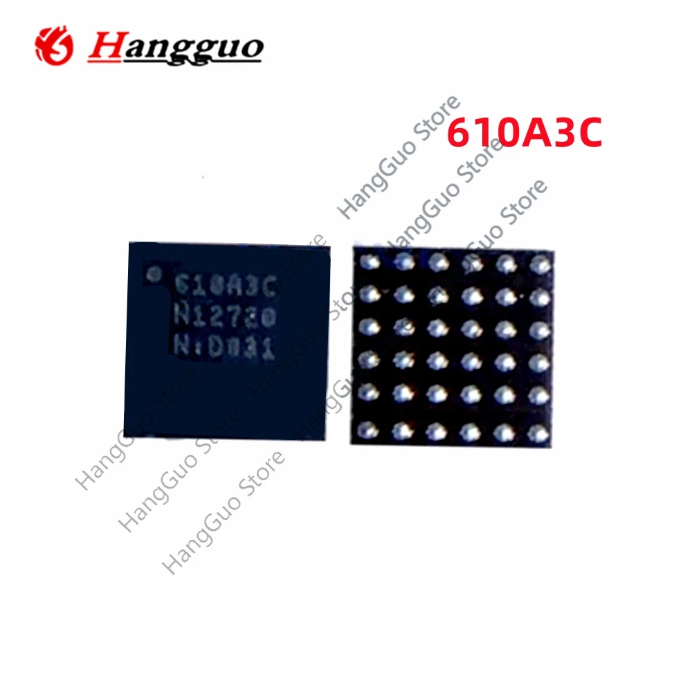 Cargador Tristar IC para iPad  - Tristar Ic Chip reseña y precio