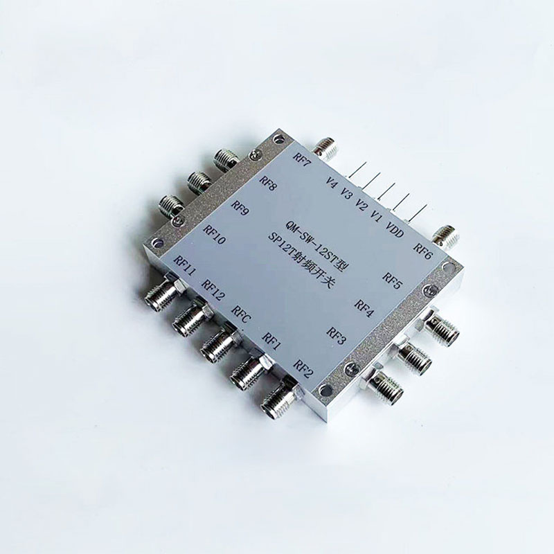 En stock QM-SW-12ST Interrupto - Qm Electronics & Repair Services Photos reseña y precio