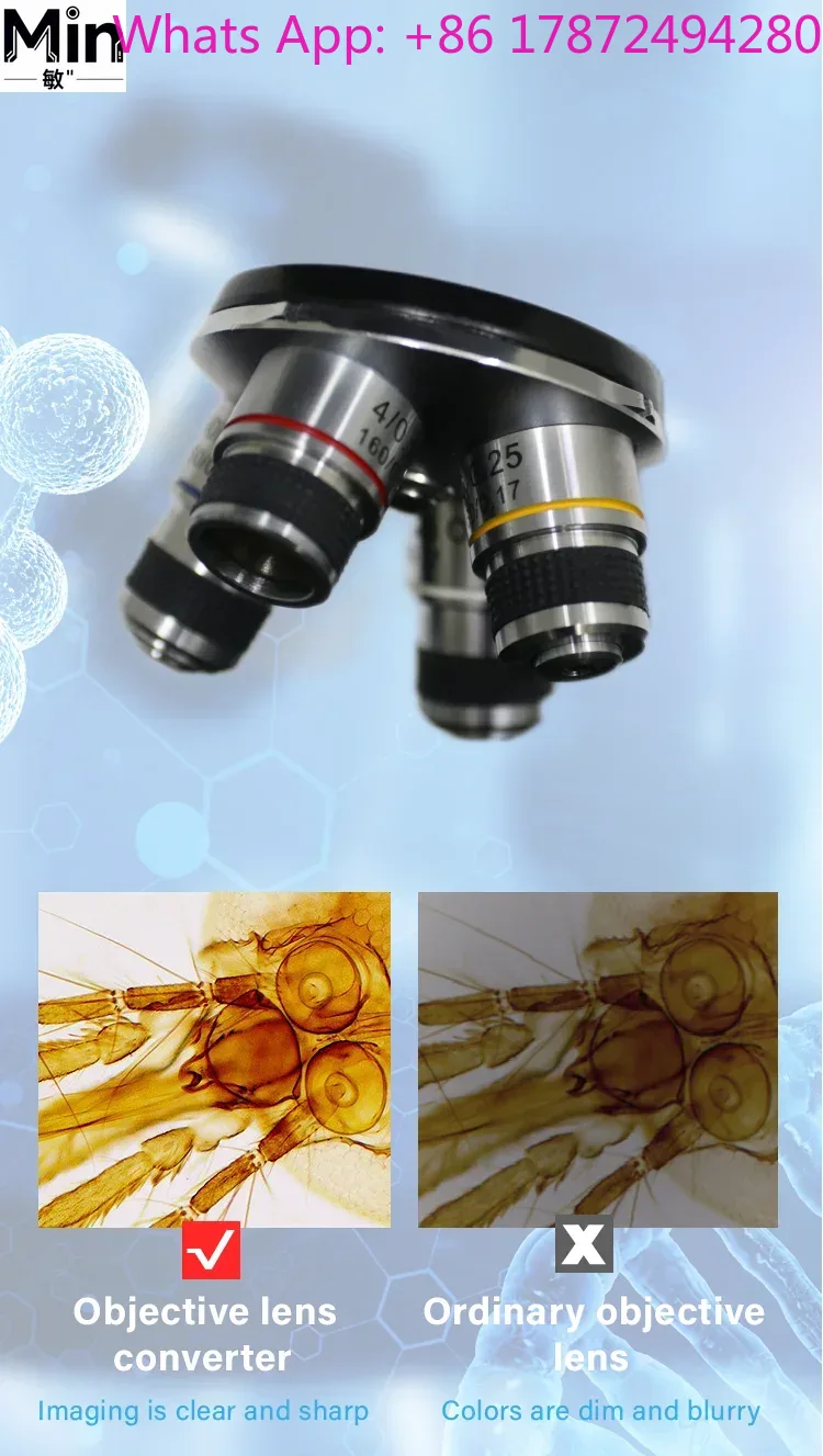 Microscopio Estéreo Trinocular - Electronics Repair Lab reseña y precio