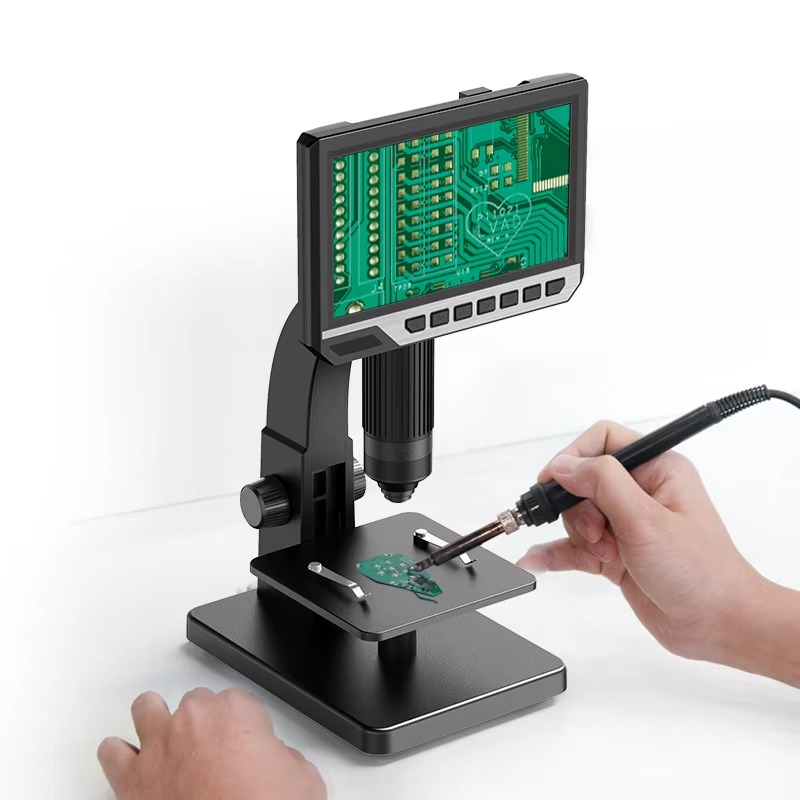 Compre cámara de aumento en lí - Electronics Repair Online reseña y precio