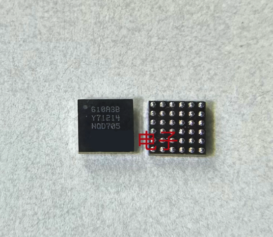 1/5 Piezas 610A3B U2 Circuito  - Tristar Ic Chip reseña y precio