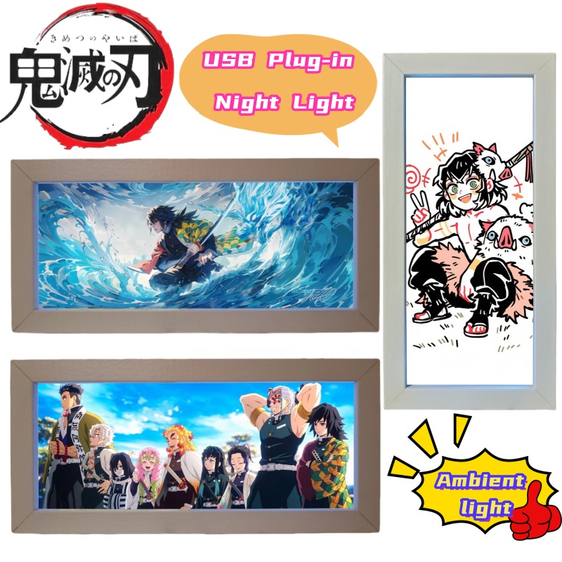 Demon Slayer Kamado Tanjirou T - Electronics Repair Workstation reseña y precio