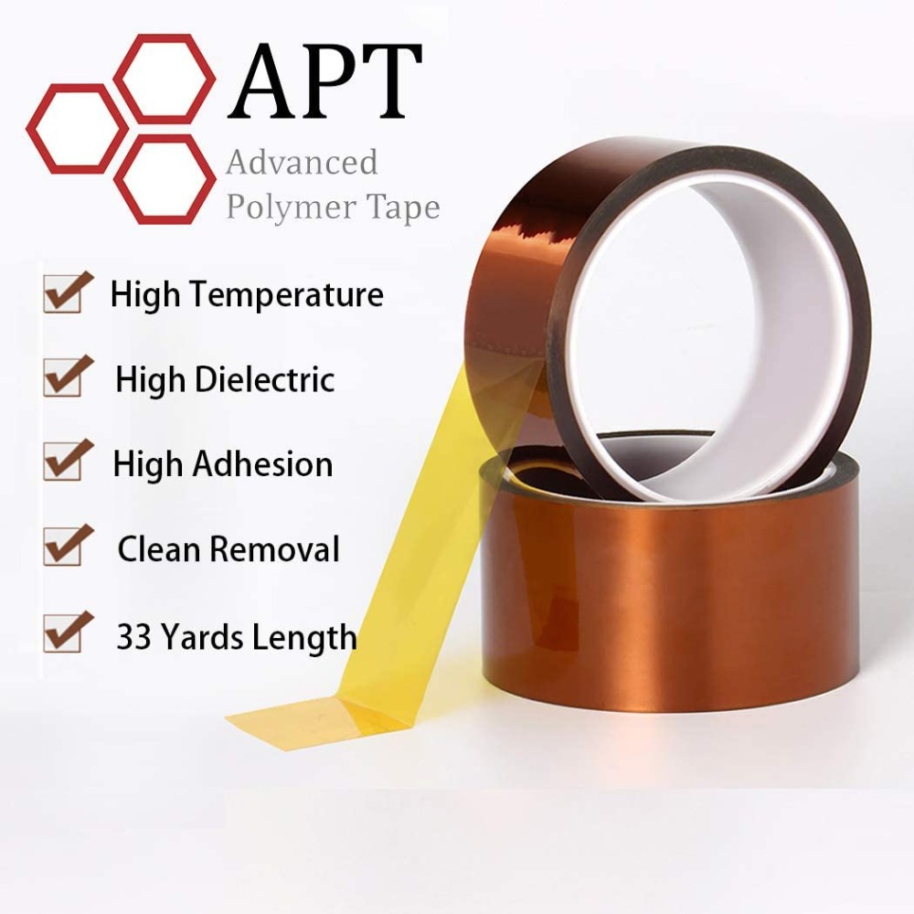 Cinta Kapton de 10/20/25 mm, R - Electronics Repair Tool Kit reseña y precio