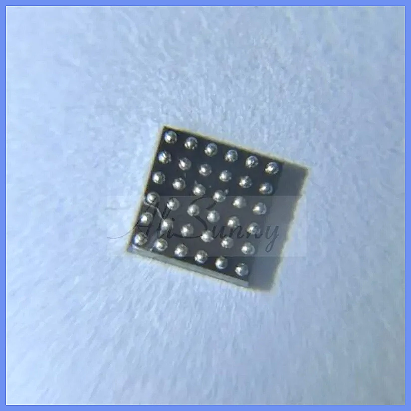Chip USB IC Tristar U2 para iP - Tristar Ic Chip reseña y precio