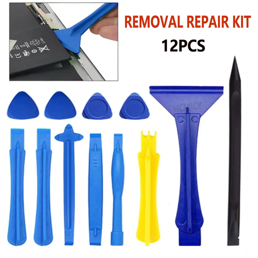 Herramientas de Plástico Durad - Electronics Repair Service reseña y precio